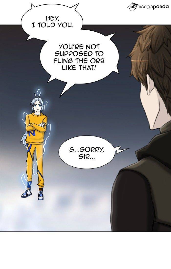 Tower of God Chapter 371 image 066